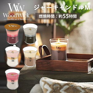 WoodWick W[ Lh M EbhEBbN Jar candle J}yz