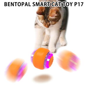 BENTOPAL SMART CAT TOY P17 dLp xgp L d ^s XgXU ЂƂV ybgߋ L炵 LED  Mtg v[g y|Cg3{zyp1