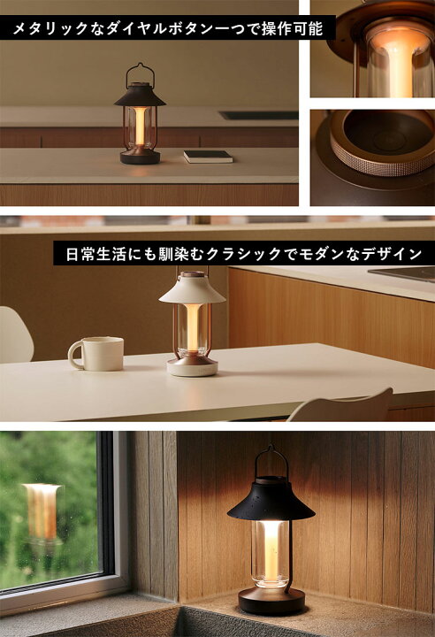楽天市場】【10日10時迄☆2500円クーポン】【ポイント2倍】LEDランタン 