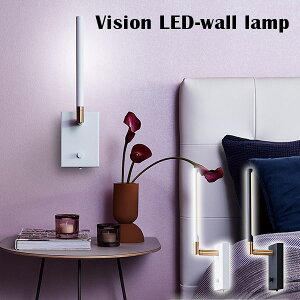 yTtF|NXzVision LED wall lamp rWLEDEH[v AW-0621E ART WORK STUDIO b A[g[NX^WI EH[v LEDv LEDCg  xbhTCh vyzy