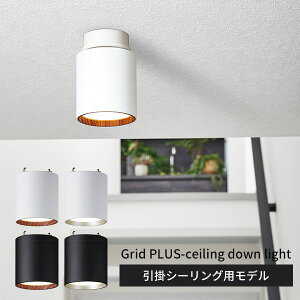 yTtF|NXzGrid PLUS ceiling down light ObhvXV[O_ECg AW[0612E ART WORK STUDIO b A[g[NX^WI V[OCg LEDCg _ECg 1 zCg