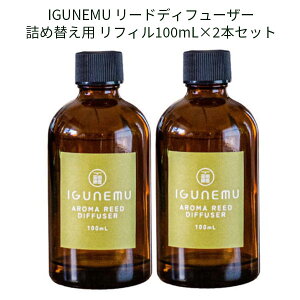 IGUNEMU [hfBt[U[ lߑւp tB100mL×2{Zbg COlyCO×zyz