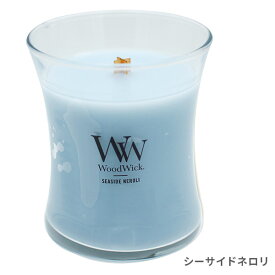 【10％OFFクーポン対象】WoodWick ジャー キャンドル M ウッドウィック Jar candle カメヤマ（KMYM）【送料無料】【ASU】