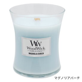 【10％OFFクーポン対象】WoodWick ジャー キャンドル M ウッドウィック Jar candle カメヤマ（KMYM）【送料無料】【ASU】