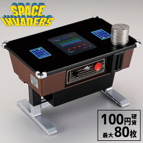 楽天市場】スペースインベーダー タイトーの通販