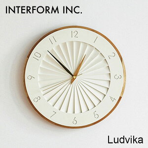 y2500~OFFN[|zydr܂tzǊ|v hB[J Ludvika INTERFORM C^[tHi  킢 k CL-4384 Ȃ ^Cv ÂȎv EH[NbN 