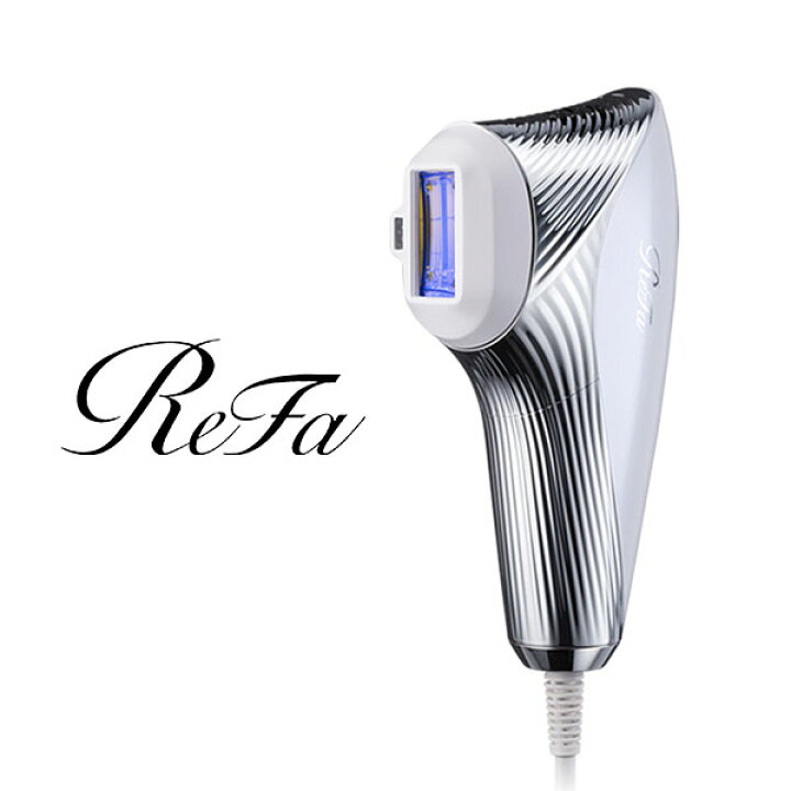 楽天市場】【MTG正規販売店】ReFa EPI W リファエピダブル RE-AY-02A 