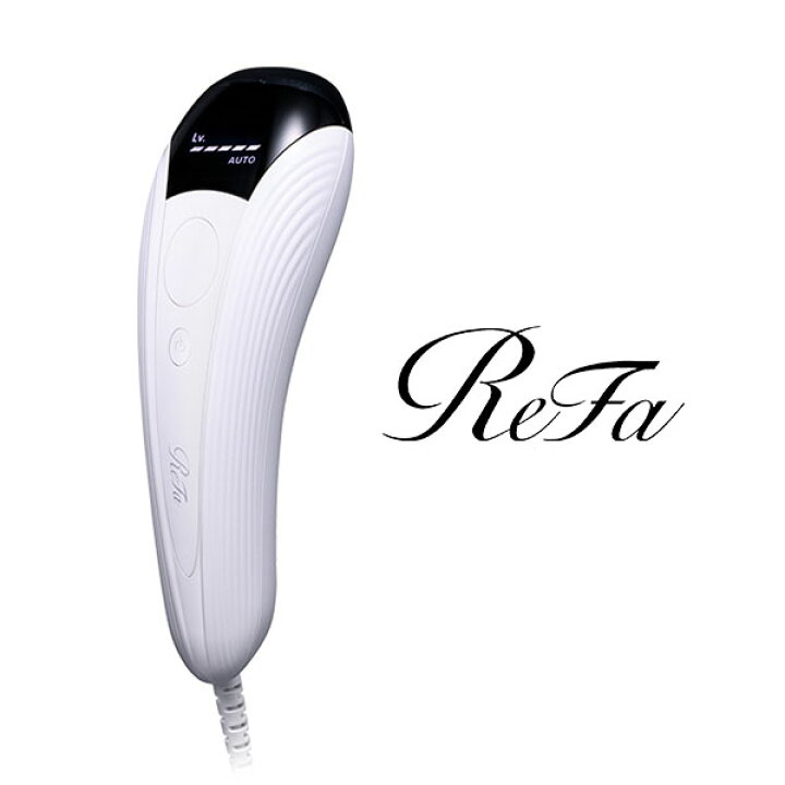 楽天市場】【MTG正規販売店】ReFa EPI リファエピ RE-BA-00A 光美容器 