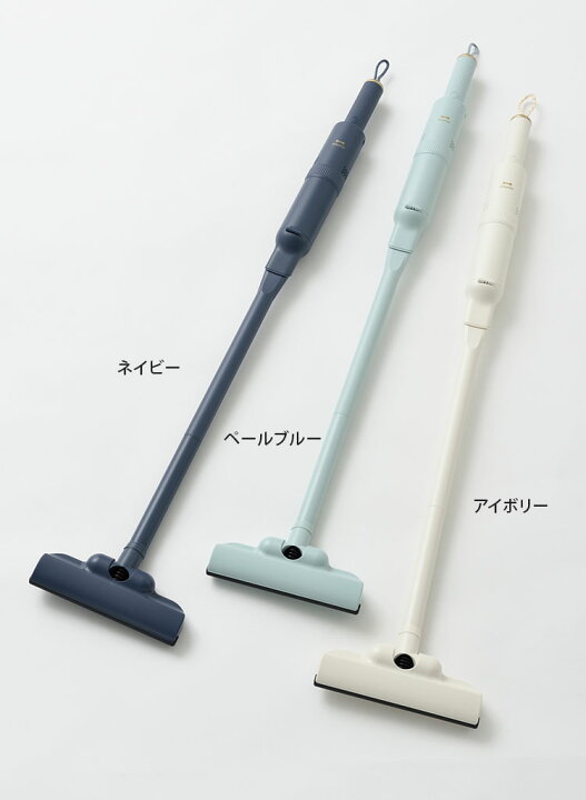 楽天市場】【特典付☆木村石鹸商品】スリム2WAYスティッククリーナー  