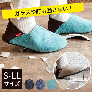 y300~OFFN[|ztBbJvX tFgbNhЃXb|bFikka+ Felt Moc Slip-onbhЃV[Y hЃXbp hЗp OK [V[Y Xbp ou[V ی ɂ 