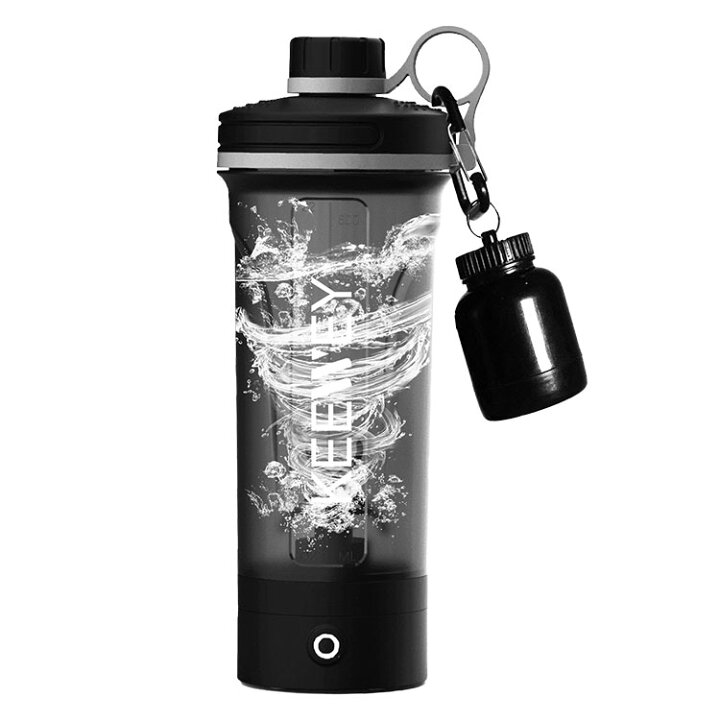 楽天市場】【9日迄☆3日間限定クーポン】KEEWEY 電動プロテイン 