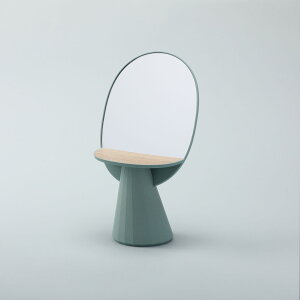 yTtFRCzsoem ~[x[Xb\G Mirrorvase ~[x[X t[x[X ԕr ֑} ~[  ~[ ~je[u yzyF468z