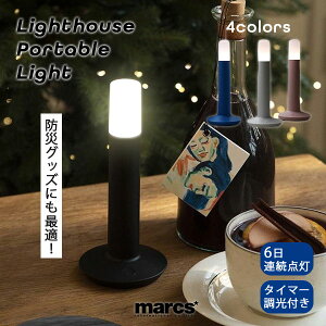 Lighthouse Portable Lightbmarcs |[^uCg v ^[d ԐڏƖ ؍G CeA hЃObY d 䕗 ysO tFX 퓔 Cg }[NXyzyC