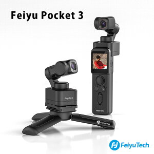 y1000~OFFN[|zFeiyuTech Feiyu Pocket 3 LbgbtFC[ebN WoJ 4KWoJ ANVJ u␳ 掿 ^J ^Wo ^J RJ