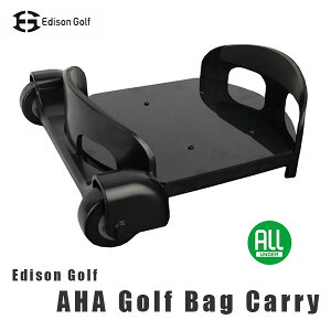 AHA Golf Bag Carry StobOL[bStobO St L[ ړp ^ y ֗ RpNg ahayzy|Cg2{zyp1128z
