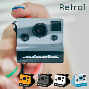 �y300�~OFF�N�[�|���z�f�W�^���~�j�J���� ESCURA Retro1�b�g�C�J���� ���g�� �G���� �ʐ^ ���� �B�e 15g ���y�� ��̂Ђ�T�C�Y �L�[�z���_�[ �o�b�N�`���[�� �f�W�J�� �C���X�^�f�� �K�W�F�b�g mic