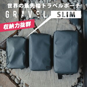 yTtdqpbhztravel pouch SLIM by GRAVEL gxE|[` X oC OFbgx|[` ݂艺 d؂  e s  ֗ObY NEht@f