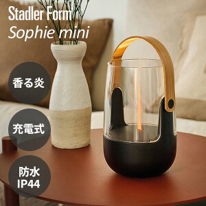 �y���r���[���T�t�zStadler Form �A���}�����^���f�B�t���[�U�[ Sophie mini�b�~�j ��� �� ���o �����^�� LED �f�B�t���[�U�[ �[�d�� �����g�� �h�� ��炬 �~�X�g ���O �Q�� �A�E�g�h�A ���o�C�� 