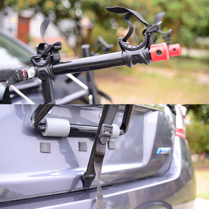 楽天市場】ストラップキットセット ALLEN SPORTS サイクルキャリア DN 
