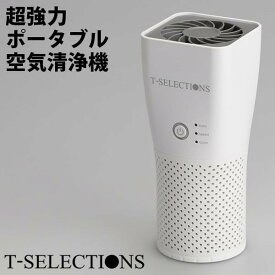 楽天市場 空気清浄機 コードレスの通販