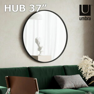 yr[TtzUmbra nu ~[ 94cmbAu HUB MIRROR 37  Ǌ|  ~`  p CeA   Q V gȂ `FbN EH[~[yzyCO