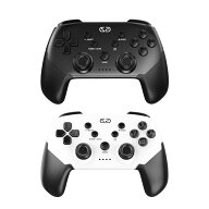 【SS限定50%OFF】ワイヤレス コントローラー ゲームパッド Switch Android iOS Windows D-input X-input …