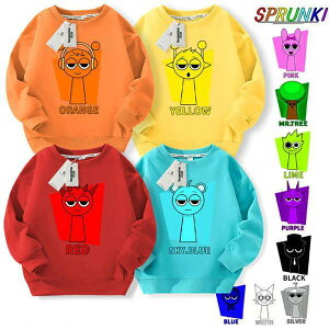 �y���N�сz�X�v�����L�[ �q���� ���� �p�[�J�[ sprunki plush �t �H �A�C�e�� �g�b�v�X �j�̎q ���̎q �ۂ��� ���� �L�b�Y �O�b�Y �q���� �a���� �O�b�Y �v���[���g �V��