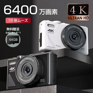 fWJ 6400f 18{Y[ 3.0C` 180°] 4K Be I[gtH[JX AF@\ u␳ gѕ֗ rfIJ Or Ή USB-C[d  RpNg fW^J u