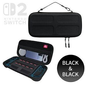 Switch2P[X p LOP[X N Z~n[hP[X ی \tgP[Xt Jo[ gуQ[ ݊ XCb` jeh[ XCb`2p Nintendo Switch2 lCi