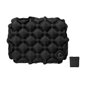 アウトドア クッション エアークッション 折りたたみ 枕 エアー クッションマット 折り畳み おしりマット 携帯 座布団 運動会 スポーツ観戦 レジャー キャンプ マット シート オフィス レジ