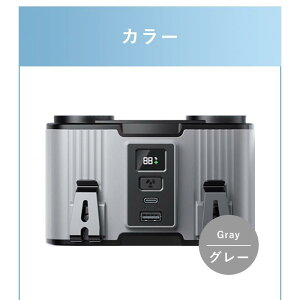 |@ @\ yő80hAgpz 24000mAhe 2025NVf 2 |t@ |  oCobe[@\ iPhone16/15[d 10iK Xgbvt MǑ΍ Type-C