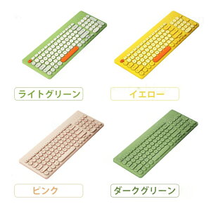 CX L[{[h 2.4GHz USB  L[{[h dr Mac Windows PC p\R L[{[h x o  ^ É  y ȒP x ׋ Q[~O d ݑΖp L[