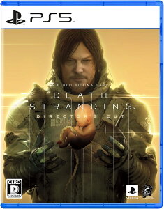 yPS5zDEATH STRANDING DIRECTORfS CUT fXXgfBO fBN^[YJbg