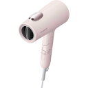 パナソニック ドライヤー イオニティ 上位モデル ミストローズ ピンク EH-NE7M-P ionity Panasonic