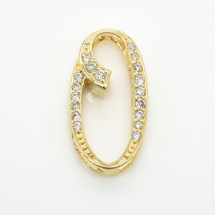 楽天市場】【20%OFFクーポン！楽天スーパーセール20時スタート】18金  