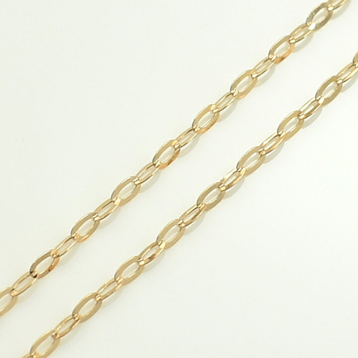 楽天市場】18金 ネックレス K18 ネックレス k18 チェーン 18金 K18 18K 