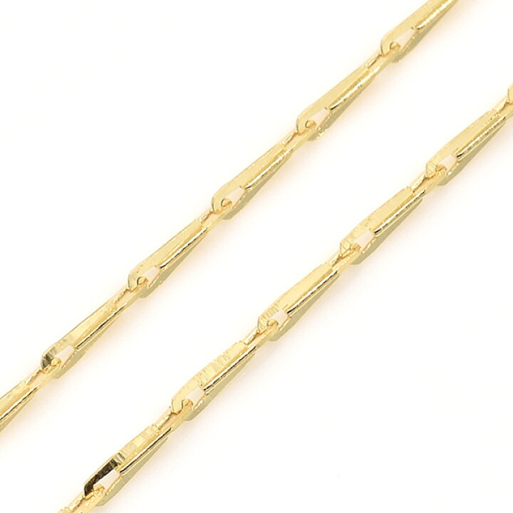 楽天市場】18金 ネックレス K18 ネックレス k18 チェーン 18金 K18 18K 