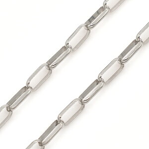 �y4���Ԍ���21%OFF�N�[�|���Z�[��7/4(�y)20���X�^�[�g�z�v���`�i �l�b�N���X Pt850 pt850 �v���`�i850 �{�b�N�X�`�F�[�� 1.6mm �����I�ׂ�I�[�_�[�`�F�[�� 40cm�`120cm 45cm 50cm 55cm 60cm 180���Ԃ��C���ۏ�