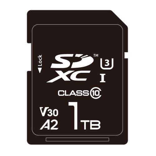 1tb sd - SDメモリーカードの通販・価格比較 - 価格.com
