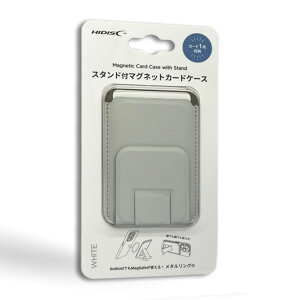 HIDISC X^ht}OlbgJ[hP[X zCg HD-MGCCRWH