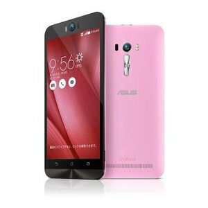 �y���t�@�[�r�b�V���i�zASUS ZenFone Selfie