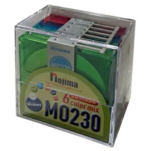 �y�A�E�g���b�g�z�@TEIJIN�@MO230MB�@6������@�J���[�~�b�N�X�@NJMO230DOS6P