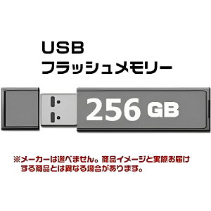 USB 2.0 tbVhCu 256GB MFUF256G2@[4܂Ń[OK]@[ԕis]