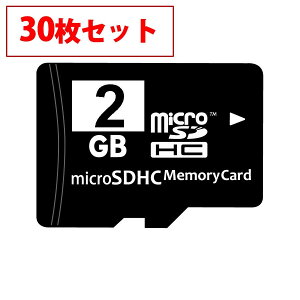 y30ZbgzoNiAmicroSDJ[h 2GB SDϊA_v^[/vP[Xt MFMCSDHC2G_BULK [ԕis]