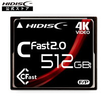 楽天市場】cfast カード 512gbの通販