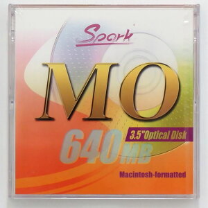 yAEgbgz݌ɌISPARK 3.5C` MOfBXN 640MB MACtH[}bg 1