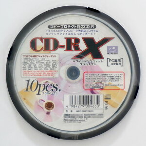 yAEgbgz݌Ɍ! HEXA-LOCK f[^pCD-RXi10g݁j**