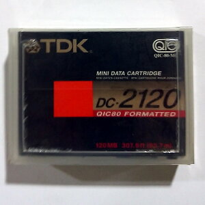 �y���Y�I���i�E�݌Ɍ���zTDK �~�j�f�[�^�J�[�g���b�W