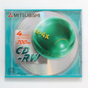 y50܂ƂߔzyAEgbgzOHwfBA CD-RW 1-4{Ή 700MB 1×50