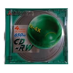 y50܂ƂߔzyAEgbgzOHwfBA CD-RW 650MB 4{Ή 1×50